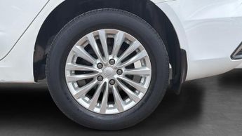 Mg Mg5 52.5kWh Exclusive Estate 5dr Electric Auto (156 ps)