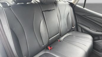 Mg Mg5 52.5kWh Exclusive Estate 5dr Electric Auto (156 ps)