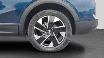 Vauxhall Grandland 1.2 Ultimate SUV 5dr Petrol Hybrid e-DCT Euro 6 (s/s) (145 ps)