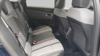 Vauxhall Grandland 1.2 Ultimate SUV 5dr Petrol Hybrid e-DCT Euro 6 (s/s) (145 ps)