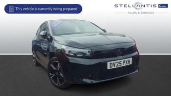 Vauxhall Corsa 1.2 Turbo Ultimate Hatchback 5dr Petrol Auto Euro 6 (s/s) (100 p