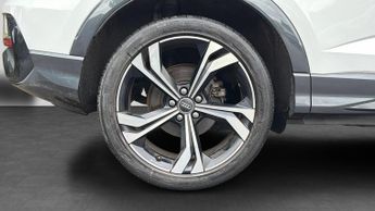 Audi Q3 1.5 TFSI CoD 35 Edition 1 Sportback 5dr Petrol S Tronic Euro 6 (
