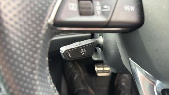 Audi Q3 1.5 TFSI CoD 35 Edition 1 Sportback 5dr Petrol S Tronic Euro 6 (