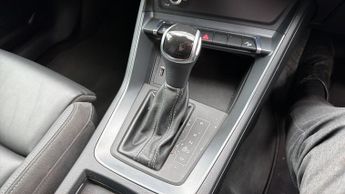 Audi Q3 1.5 TFSI CoD 35 Edition 1 Sportback 5dr Petrol S Tronic Euro 6 (