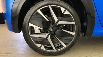Peugeot 208 1.2 GT Hatchback 5dr Petrol Hybrid e-DSC6 Euro 6 (s/s) (100 ps)
