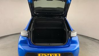 Peugeot 208 1.2 GT Hatchback 5dr Petrol Hybrid e-DSC6 Euro 6 (s/s) (100 ps)