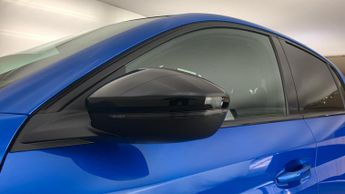 Peugeot 208 1.2 GT Hatchback 5dr Petrol Hybrid e-DSC6 Euro 6 (s/s) (100 ps)