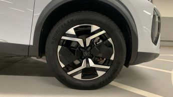 Peugeot 2008 1.2 GT SUV 5dr Petrol Hybrid e-DSC6 Euro 6 (s/s) (145 ps)