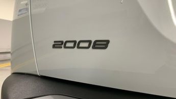 Peugeot 2008 1.2 GT SUV 5dr Petrol Hybrid e-DSC6 Euro 6 (s/s) (145 ps)