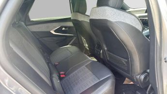 Peugeot 3008 SUV 1.2 GT SUV 5dr Petrol Hybrid e-DSC6 Euro 6 (s/s) (136 ps)
