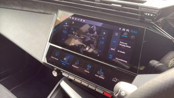 Peugeot 308 54kWh GT Hatchback 5dr Electric Auto (156 ps)