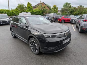 Vauxhall Grandland 1.2 Ultimate SUV 5dr Petrol Hybrid e-DCT Euro 6 (s/s) (136 ps)