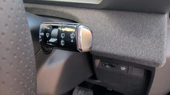 Vauxhall Grandland Electric 73kWh GS SUV 5dr Electric Auto (213 ps)