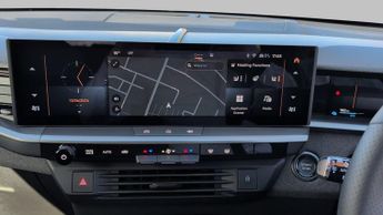 Vauxhall Grandland Electric 73kWh GS SUV 5dr Electric Auto (213 ps)