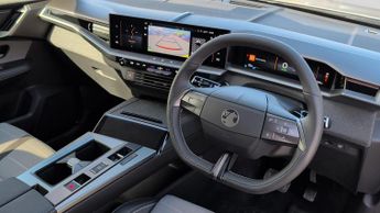 Vauxhall Grandland Electric 73kWh GS SUV 5dr Electric Auto (213 ps)
