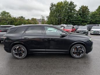 Vauxhall Grandland Electric 73kWh Ultimate SUV 5dr Electric Auto (213 ps)