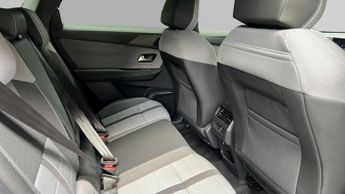 Vauxhall Grandland 1.2 Ultimate SUV 5dr Petrol Hybrid e-DCT Euro 6 (s/s) (145 ps)