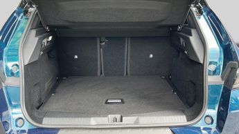 Vauxhall Grandland 1.2 Ultimate SUV 5dr Petrol Hybrid e-DCT Euro 6 (s/s) (145 ps)