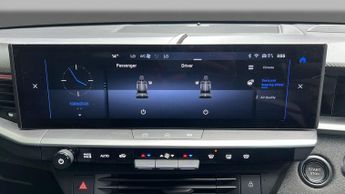 Vauxhall Grandland 1.2 Ultimate SUV 5dr Petrol Hybrid e-DCT Euro 6 (s/s) (145 ps)
