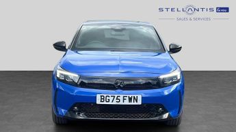 Vauxhall Corsa 1.2 Hybrid Ultimate Hatchback 5dr Petrol Hybrid e-DCT Euro 6 (s/