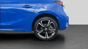 Vauxhall Corsa 1.2 Hybrid Ultimate Hatchback 5dr Petrol Hybrid e-DCT Euro 6 (s/