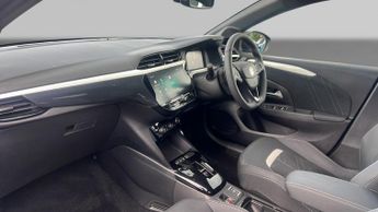 Vauxhall Corsa 1.2 Hybrid Ultimate Hatchback 5dr Petrol Hybrid e-DCT Euro 6 (s/
