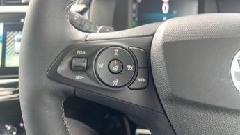Vauxhall Corsa 1.2 Hybrid Ultimate Hatchback 5dr Petrol Hybrid e-DCT Euro 6 (s/