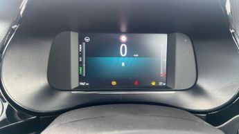 Vauxhall Corsa 1.2 Hybrid Ultimate Hatchback 5dr Petrol Hybrid e-DCT Euro 6 (s/
