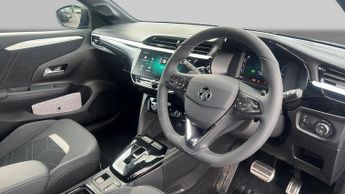 Vauxhall Corsa 1.2 Hybrid Ultimate Hatchback 5dr Petrol Hybrid e-DCT Euro 6 (s/