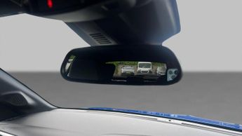 Vauxhall Corsa 1.2 Hybrid Ultimate Hatchback 5dr Petrol Hybrid e-DCT Euro 6 (s/