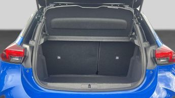 Vauxhall Corsa 1.2 Hybrid Ultimate Hatchback 5dr Petrol Hybrid e-DCT Euro 6 (s/