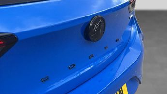 Vauxhall Corsa 1.2 Hybrid Ultimate Hatchback 5dr Petrol Hybrid e-DCT Euro 6 (s/