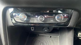 Vauxhall Corsa 1.2 Hybrid Ultimate Hatchback 5dr Petrol Hybrid e-DCT Euro 6 (s/
