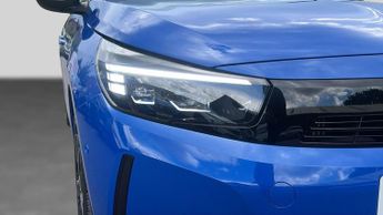 Vauxhall Corsa 1.2 Hybrid Ultimate Hatchback 5dr Petrol Hybrid e-DCT Euro 6 (s/
