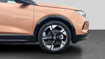 Vauxhall Grandland Electric 73kWh Ultimate SUV 5dr Electric Auto (213 ps)