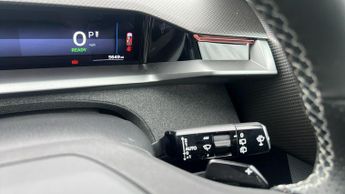 Vauxhall Grandland Electric 73kWh Ultimate SUV 5dr Electric Auto (213 ps)