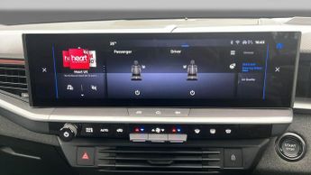 Vauxhall Grandland Electric 73kWh Ultimate SUV 5dr Electric Auto (213 ps)