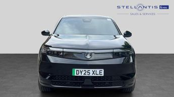 Vauxhall Grandland Electric 73kWh Ultimate SUV 5dr Electric Auto (213 ps)