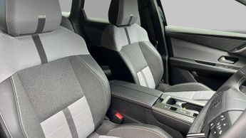 Vauxhall Grandland Electric 73kWh Ultimate SUV 5dr Electric Auto (213 ps)