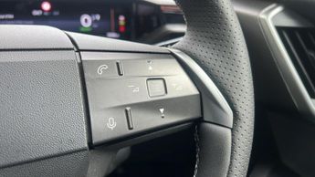 Vauxhall Grandland Electric 73kWh Ultimate SUV 5dr Electric Auto (213 ps)