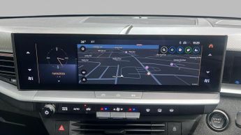 Vauxhall Grandland Electric 73kWh Ultimate SUV 5dr Electric Auto (213 ps)