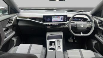 Vauxhall Grandland Electric 73kWh Ultimate SUV 5dr Electric Auto (213 ps)