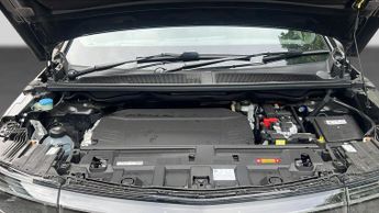 Vauxhall Grandland Electric 73kWh Ultimate SUV 5dr Electric Auto (213 ps)