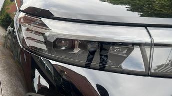 Vauxhall Grandland Electric 73kWh Ultimate SUV 5dr Electric Auto (213 ps)