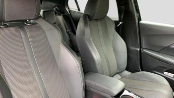 Peugeot 2008 1.2 PureTech GT SUV 5dr Petrol EAT Euro 6 (s/s) (130 ps)
