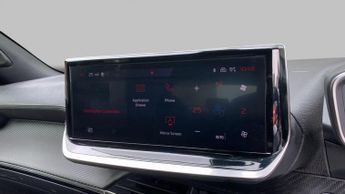 Peugeot 2008 1.2 PureTech GT SUV 5dr Petrol EAT Euro 6 (s/s) (130 ps)