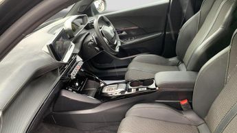 Peugeot 2008 1.2 PureTech GT SUV 5dr Petrol EAT Euro 6 (s/s) (130 ps)