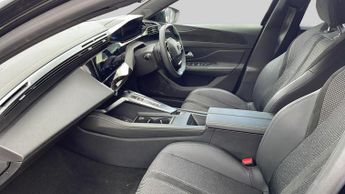 Peugeot 308 Sw 1.2 GT Estate 5dr Petrol Hybrid e-DSC6 Euro 6 (s/s) (136 ps)