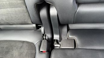Ford Kuga 2.5 EcoBoost Duratec 14.4kWh ST-Line X SUV 5dr Petrol Plug-in Hy