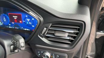 Ford Kuga 2.5 EcoBoost Duratec 14.4kWh ST-Line X SUV 5dr Petrol Plug-in Hy